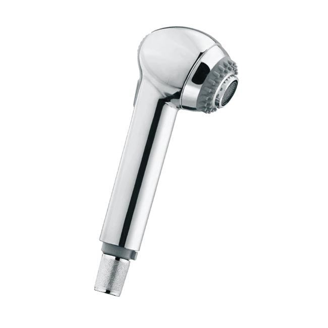 Doccia a Mano Doccetta Anticalcare Moderno BOSSINI Lavello Bagno Cucina wc D.X