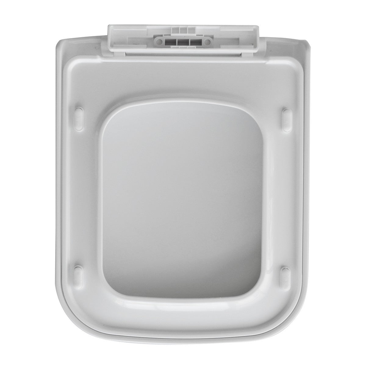 Sanitari Bagno LINPHA Bidet Vaso WC Scarico Terra Muro Pavimento Copriwater D.X