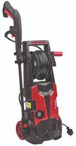 Idropulitrice A Freddo 150 Bar 1900W Avvolgitubo AutoStop Professionale VBS