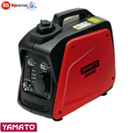Motogeneratore Inverter Silenziato 800W 4T 40cc Portatile 56dB Ultra Leggero VBS