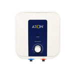 Boiler Elettrico ATON ELUM 10 15 L Sopralavello Scaldacqua Cucina Pronto Uso D.X