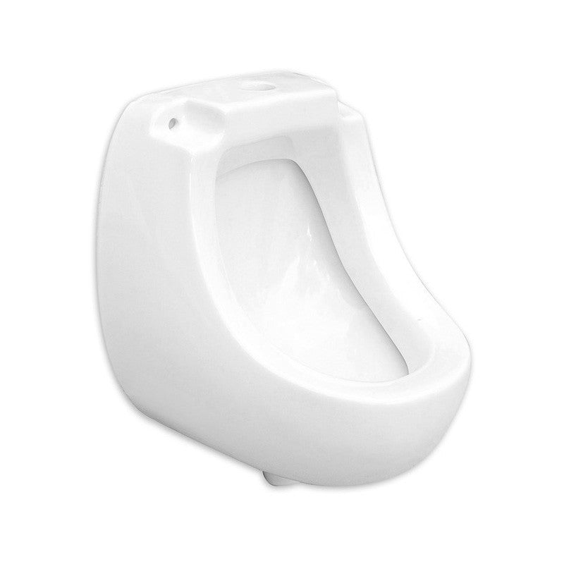 Orinatoio Bagno Sospeso in Porcellana Bianco a Parete Con Fissaggi WC Uomo D.X