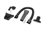 MINI ASPIRAPOLVERE Ricaricabile Portatile Auto Casa Ciclonico senza Fili 70W VBS