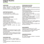 PRIMER Fissativo Acrilico Alta Penetrazione Consolidante 5 14 L Aggrappante I.D