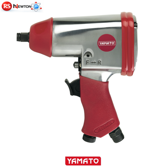 Avvitatore Pneumatico 1/2 Reversibile 310 Nm Impulsi Aria Compressa Pro VBS