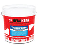 Pittura Bianca Interni Anticondensa Traspirante Antiumidita Bagno Cucina HERAKEM