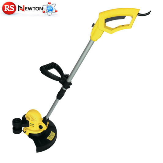 Tagliabordi Elettrico 550W Larghezza Taglio 29cm Impugnatura Regolabile VBS
