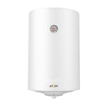 Boiler Elettrico ATON ELUM 30 50 80 L Scaldabagno Verticale Acqua Calda Casa D.X