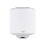Boiler Elettrico 10 Lt ATON Sopralavello Scaldabagno Casa Acqua Calda Bagno D.X