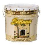 Rivestimento Plastico al Quarzo STILNOVO Pittura Professionale Facciate 4 14 I.D