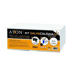 Kit Salvacaldaia Completo ECO Defangatore Magnetico Dosatore Neutralizzatore D.X