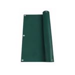 Telo Ombreggiante PVC Frangivista 6 Metri Stuoia Frangivento Con Corda H90cm G.F