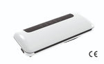 MACCHINA SOTTOVUOTO 30CM SIGILLA ASPIRA AUTOMATICA MAURER 100W +5 SACCHETTI VBS