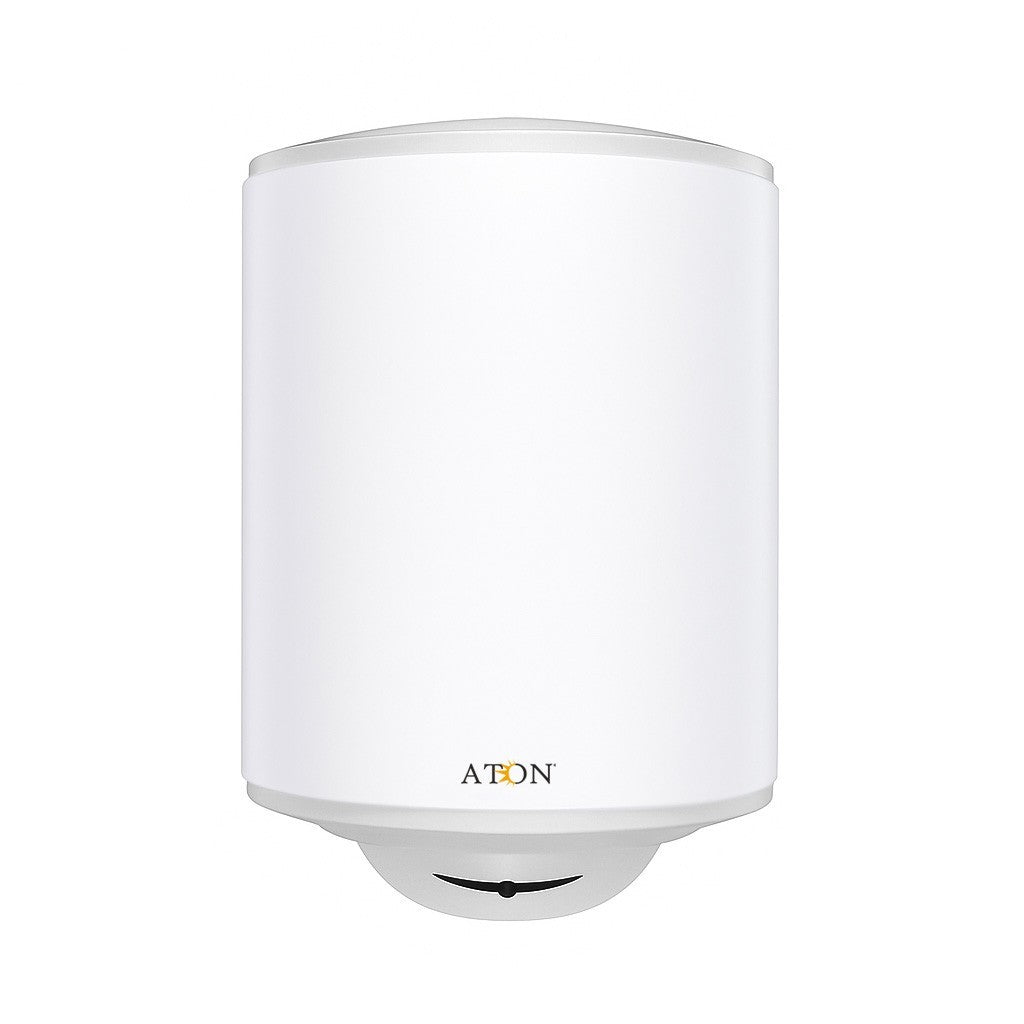 Scaldabagno Elettrico ATON 15 L Sopralavello Verticale Boiler Acqua Calda D.X