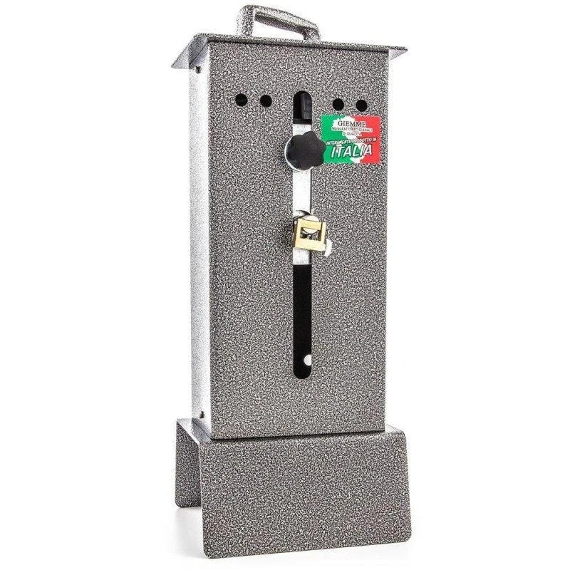 Girarrosto Elettrico Per Camino BBQ Con Spiedo Polli Gira Arrosto kit INOX G.F