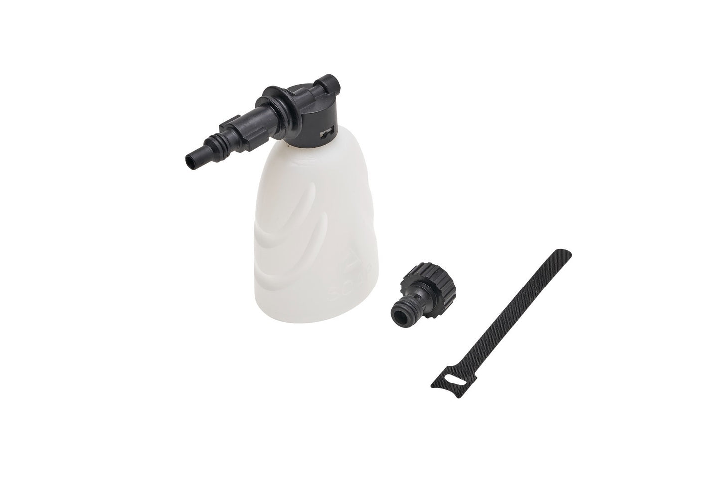 Idropulitrice A Freddo 120 Bar 1300W AutoStop 390 L/h Lancia Regolabile VBS