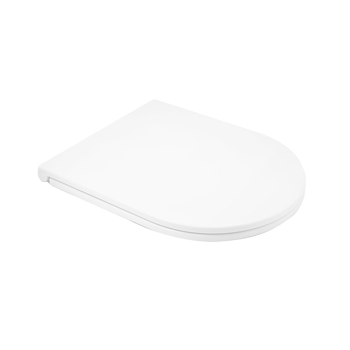 Sanitari Filo Muro LINPHA MAGNOLIA Rimless Vaso WC Bagno Bidet Copri Water D.X