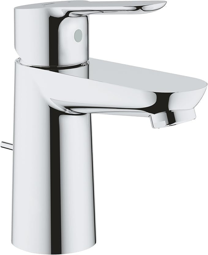 Rubinetto Miscelatore Bagno Lavabo Bidet Vasca Doccia Ottone GROHE BAUEDGE D.X