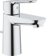 Rubinetto Miscelatore Bagno Lavabo Bidet Vasca Doccia Ottone GROHE BAUEDGE D.X