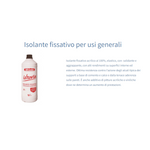 Fissativo Acrilico Isolante Consolidante Interni Esterni 5 14 L Aggrappante I.D