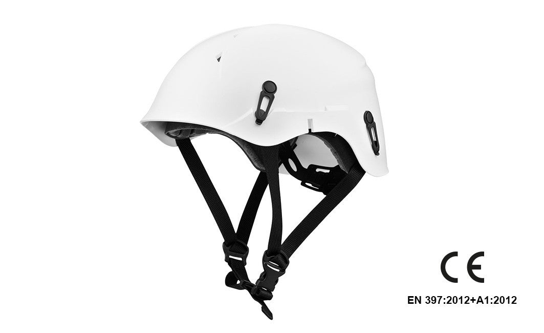 Elmetto da Lavoro Casco di Protezione Professionale Per Ponteggi Sicurezza VBS