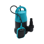 Elettropompa Sommersa Acque Chiare IKARO in Tecnopolimero IPX8 400W D.X