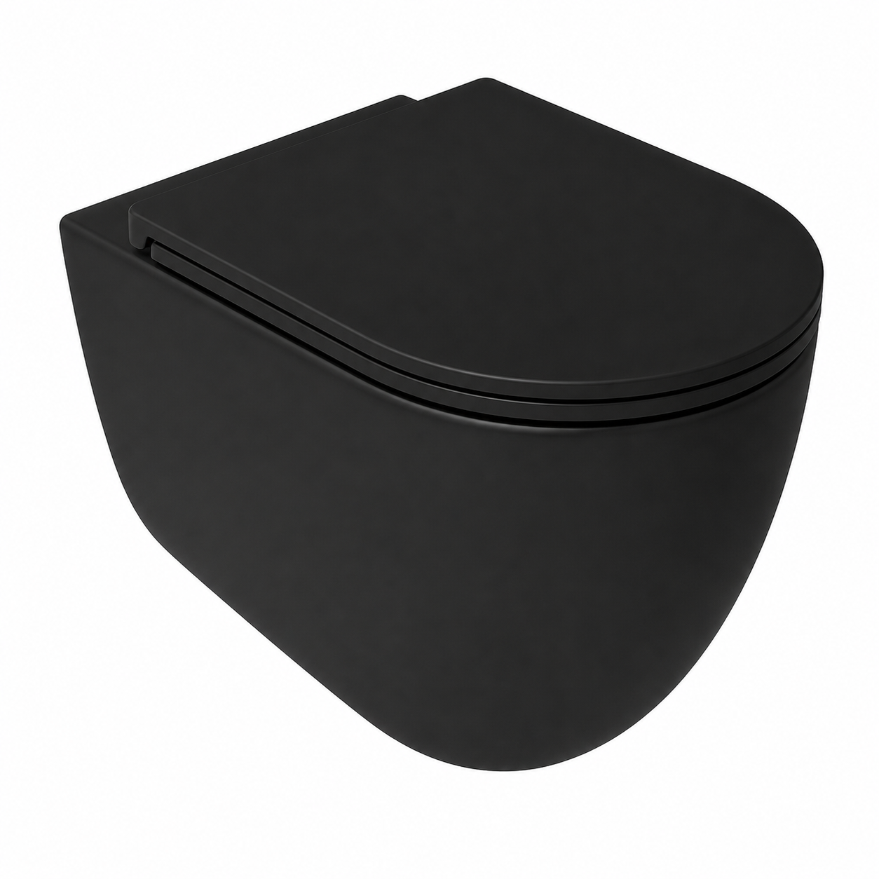 Sanitari Bagno Sospesi NYMO INFINITY Vaso WC Water Ceramica 13 Colori Modern D.X