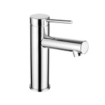 ARGO Miscelatore Rubinetto Bagno Lavabo Bidet Vasca Moderno Elegante CROMO D.X