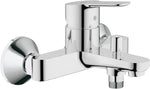 Rubinetto Miscelatore Bagno Lavabo Bidet Vasca Doccia Ottone GROHE BAUEDGE D.X