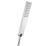 Doccia a Mano Doccetta Anticalcare Moderno BOSSINI Lavello Bagno Cucina wc D.X