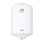 Scaldabagno Elettrico ATON 50 80 100 Litri Verticale Boiler Acqua Calda Casa D.X