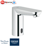 Rubinetto Elettrico a Infrarossi Automatico GROHE Per Lavabo Elettronico IR D.X