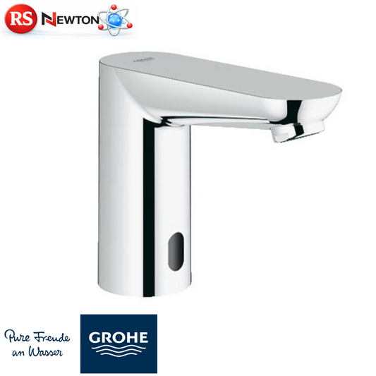 Rubinetto Elettrico a Infrarossi Automatico GROHE Per Lavabo Elettronico IR D.X