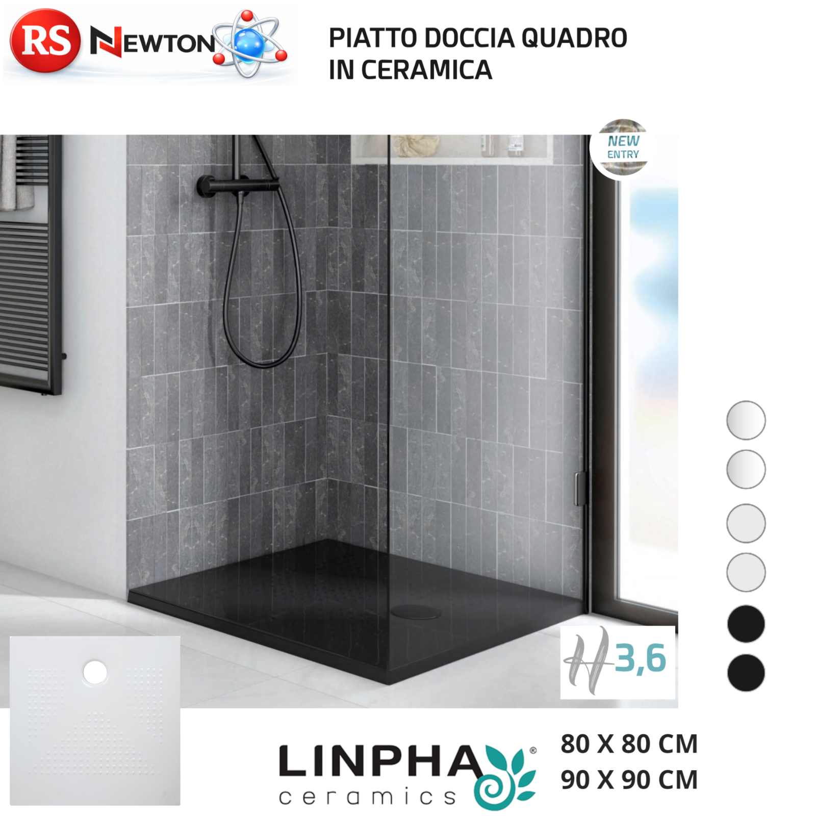 Arredo Bagno