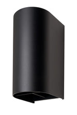 Plafoniera Led Esterno Faretto Luce a Parete Muro Lampada Applique Moderno VBS