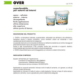 Pittura Super Lavabile Bianco Opaco o Satino Acrilica Interni Esterni 4 14L I.D