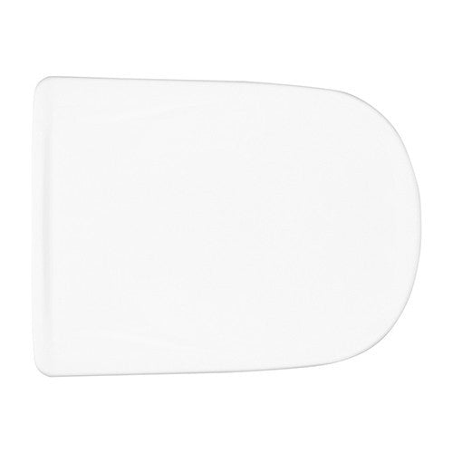 Sanitari Filo Muro LINPHA Ambrosia Rimless Vaso WC Bagno Bidet Copri Water D.X