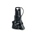 Pompa Sommersa DAB Acque Reflue Sporche 1 HP 0.75 kW 38mm Drenaggio Pozzetti D.X