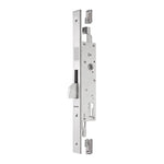 Serratura Triplice Corni N98800 Per Persiane Inferriate 3 Punti Cilindro DIN G.F