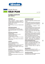 Pittura Bianca Per Interni Antibatterica Semi Lavabile Coprente Satinato I.D
