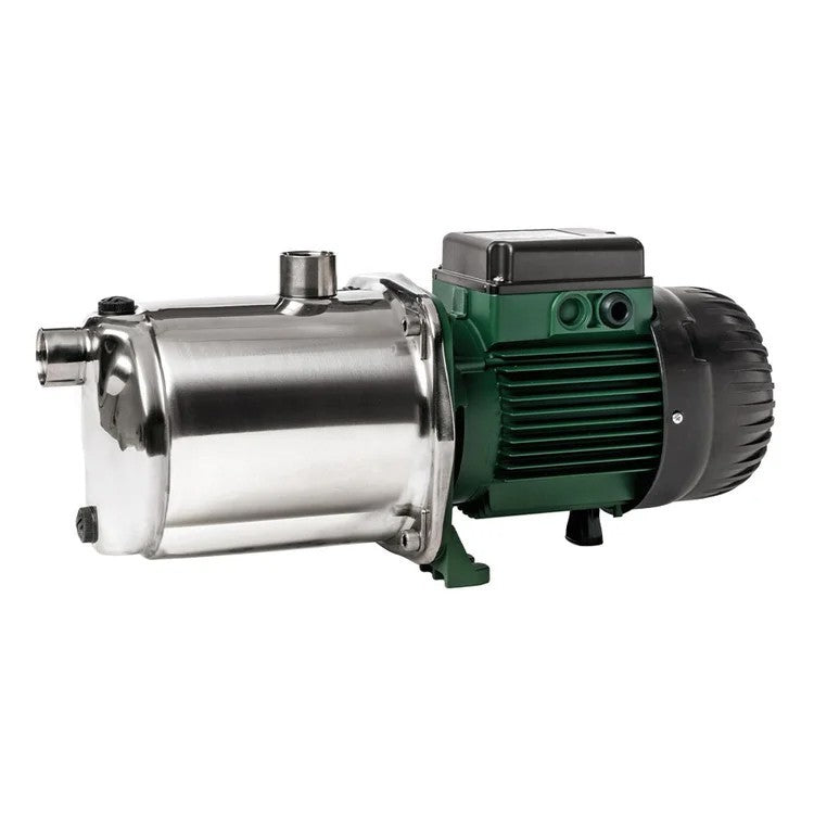 Elettropompa Multistadio DAB Acciaio Inox 0,75 1,15 HP Autoadescante Silent D.X