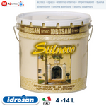Rivestimento Plastico al Quarzo STILNOVO Pittura Professionale Facciate 4 14 I.D