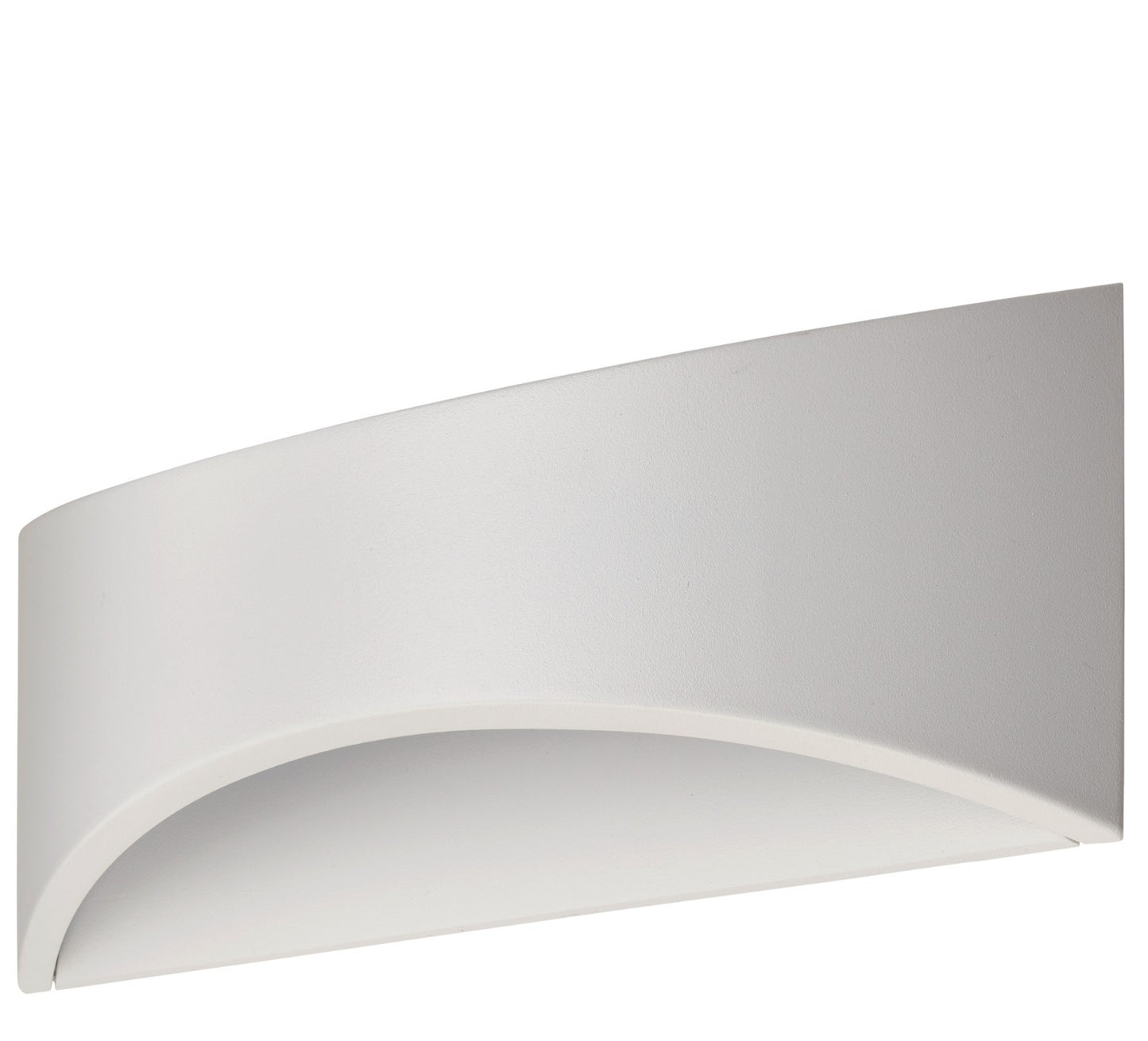 Plafoniera Led Esterno Faretto Luce a Parete Muro Lampada Applique Moderno VBS