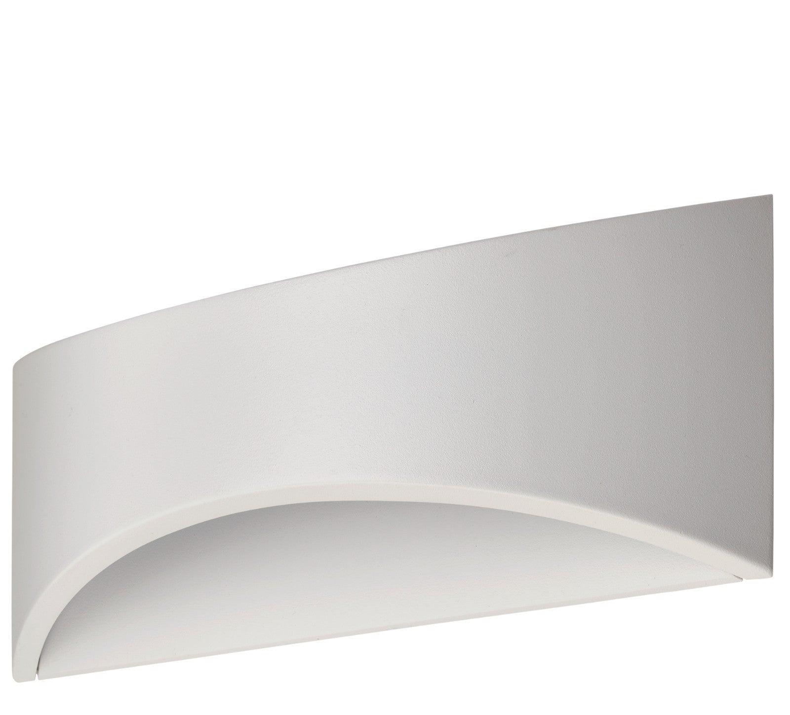 Plafoniera Led Esterno Faretto Luce a Parete Muro Lampada Applique Moderno VBS