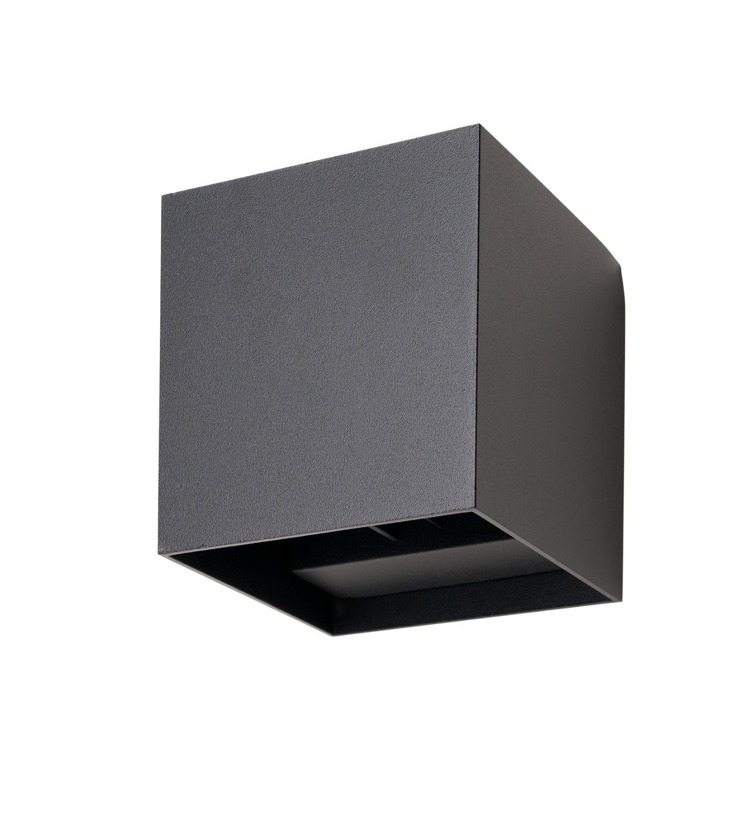 Plafoniera Led Esterno Faretto Luce a Parete Muro Lampada Applique Moderno VBS