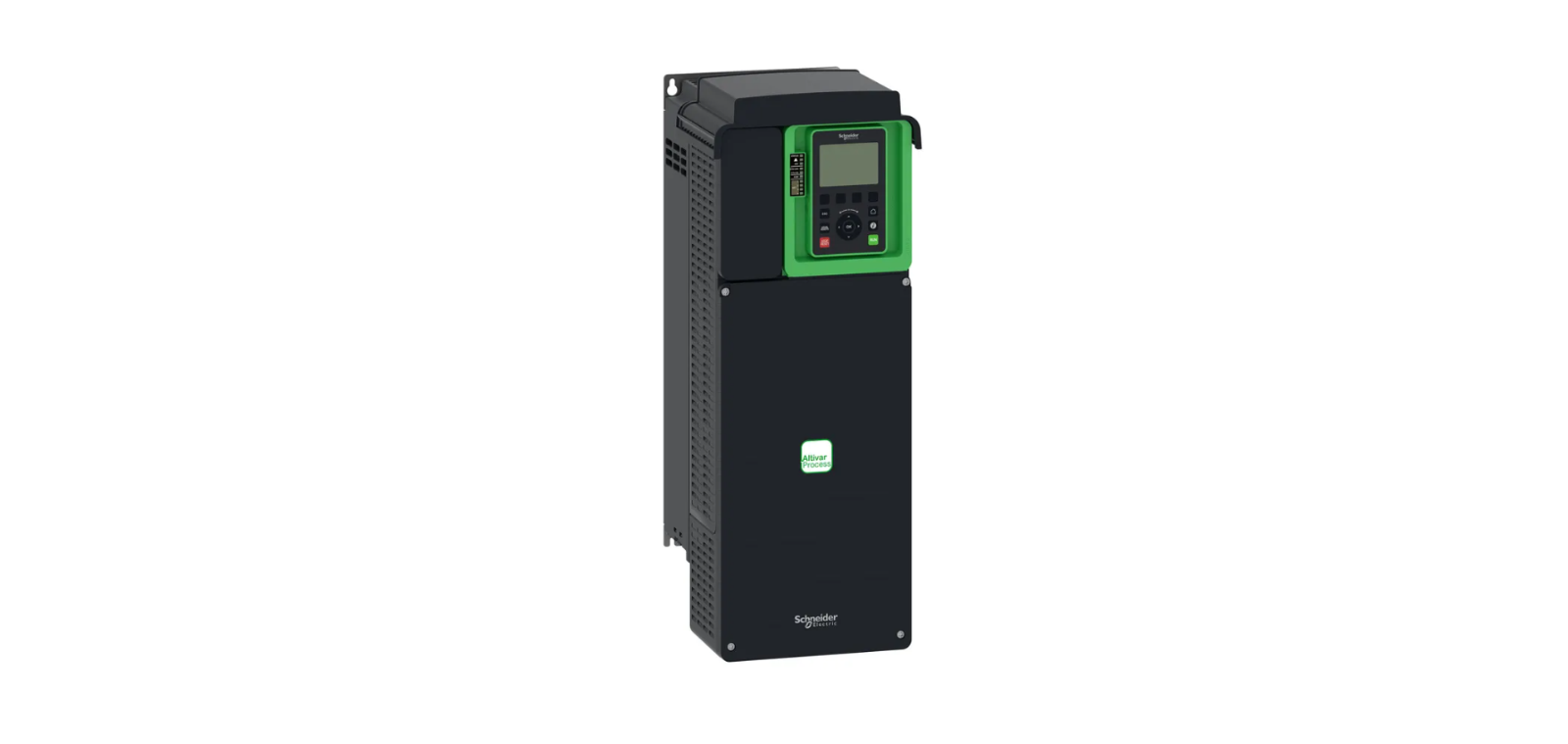 Schneider Electric ATV630 15kW Inverter 400V VFD Variatore Velocià Motore S.O