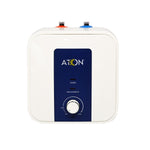 Boiler Elettrico ATON 10 L Sottolavello Acqua Calda Cucina Cavo Pronto Uso D.X