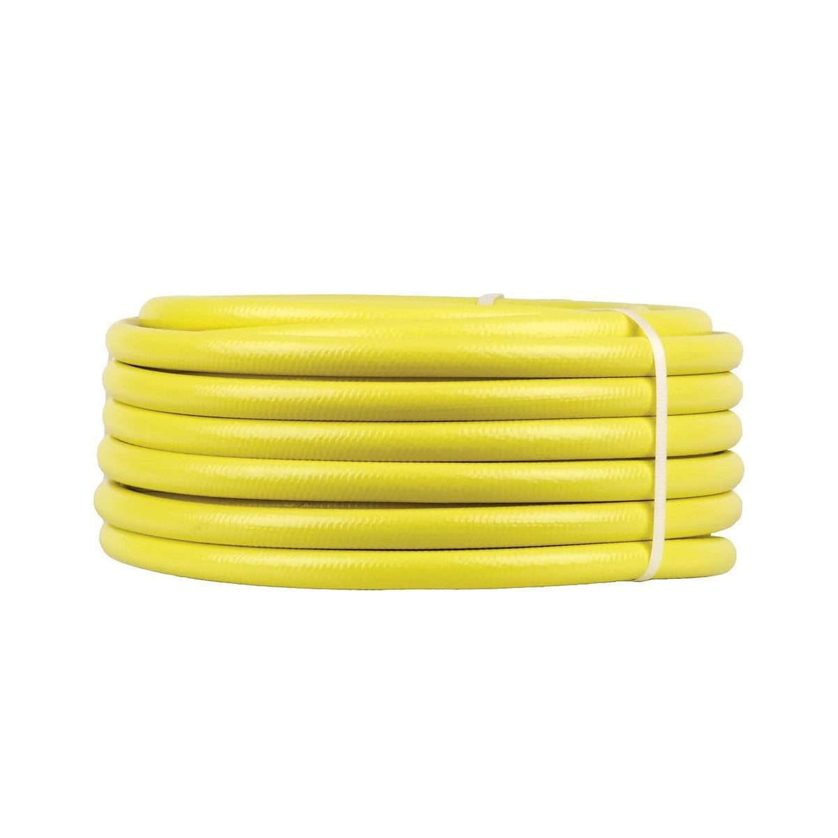 Tubo Giardino Acqua Antitorsione 5 Strati FARM PLUS PVC Rinforzato Antialga D.X