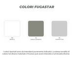 Stucco Fughe HERAKEM Cementizio 0-4mm Piastrelle Interno Esterno Idrorepellente