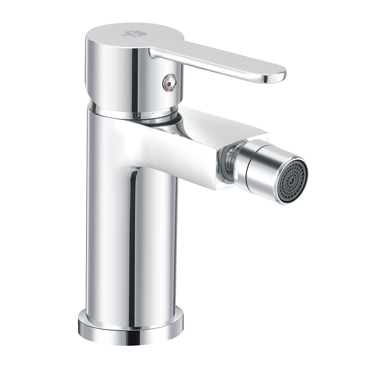 Rubinetto Miscelatore IOLE Bagno Lavabo Bidet Vasca Doccia Ottone Moderno D.X